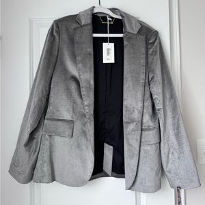 BRAND NEW FRAME BLAZER